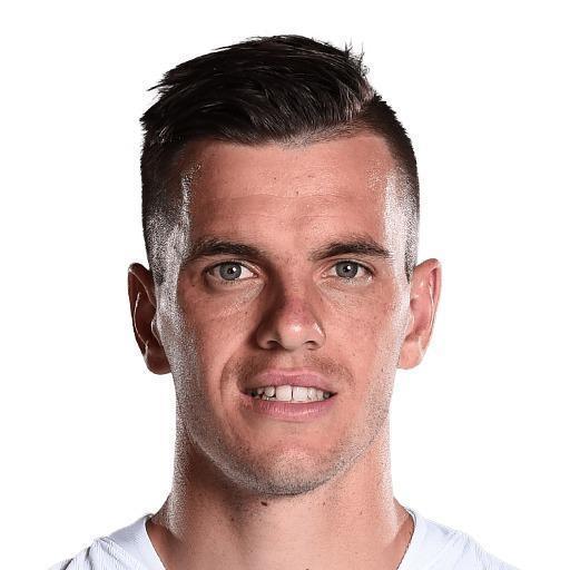 Giovani LO CELSO