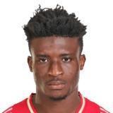 Mohammed KUDUS