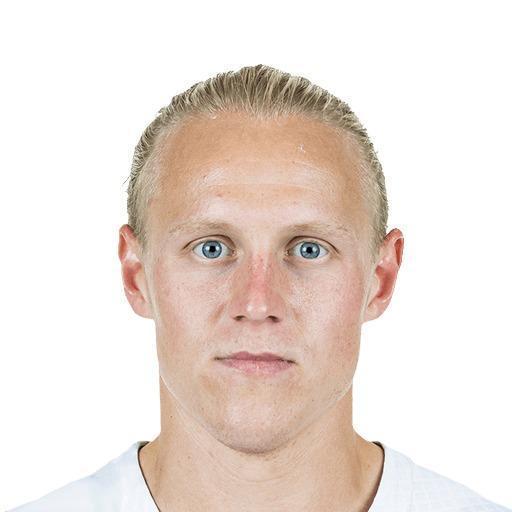 Xaver SCHLAGER