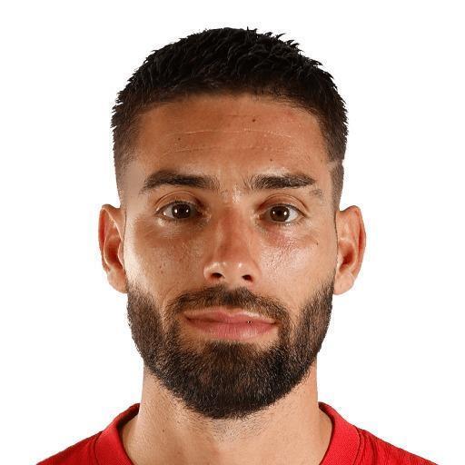 Yannick CARRASCO