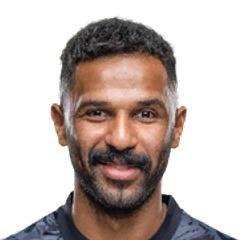 Mohammed AL OWAIS