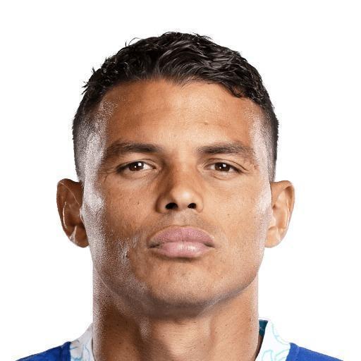 THIAGO SILVA