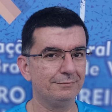 Osvaldo Miranda - Vila Formosa