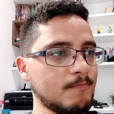 Wemerson Freitas - Vila Formosa