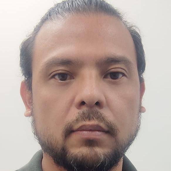 Leandro Otake