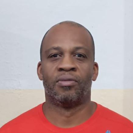 Antony Preware - Vila Formosa