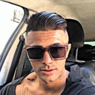 Anderson Santos - Itaquera