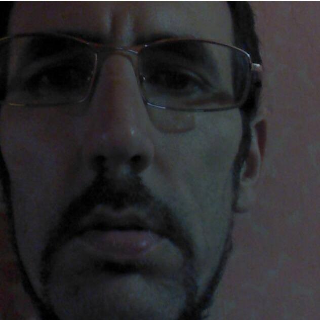 Daridio Neto - UCEG