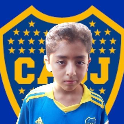 Javier Guadalupe Gonzales Gress