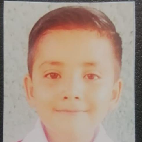 Iker Gael Martínez Carrera