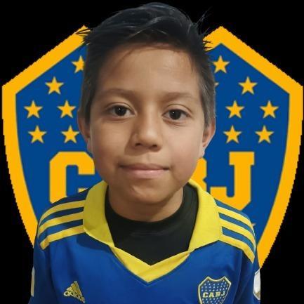 James Arron Ramirez Armenta