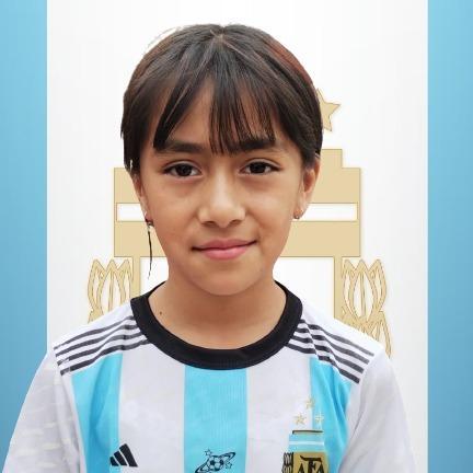 Natalia Melek Lainz Arroyo