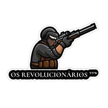 REVOLUCIONÁRIOS