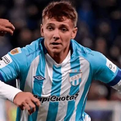 🇦🇷 Ignacio Maestro Puch