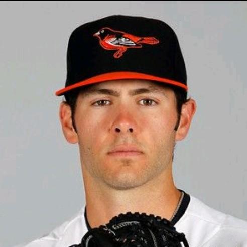 Jake Arrieta