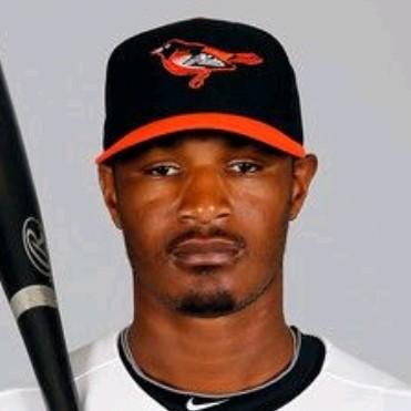 Adam Jones