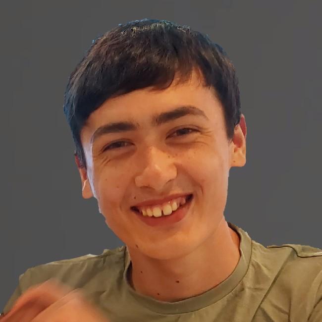 Benjy Hampshire ๐ด๓ ง๓ ข๓ ฅ๓ ฎ๓ ง๓ ฟ (88) C