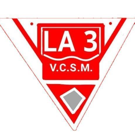 La Tres
