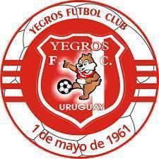 Yegros FC