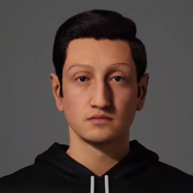 Pascal Schätzing 🇩🇪 (88) C