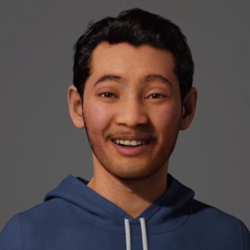 Robert Di Mauro 🇳🇿 (87) C