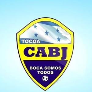 C.A Boca Juniors Tocoa