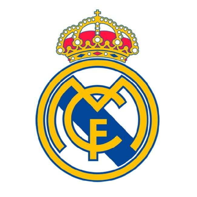 [SIM] Real Madrid