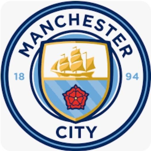 [SIM] Manchester City