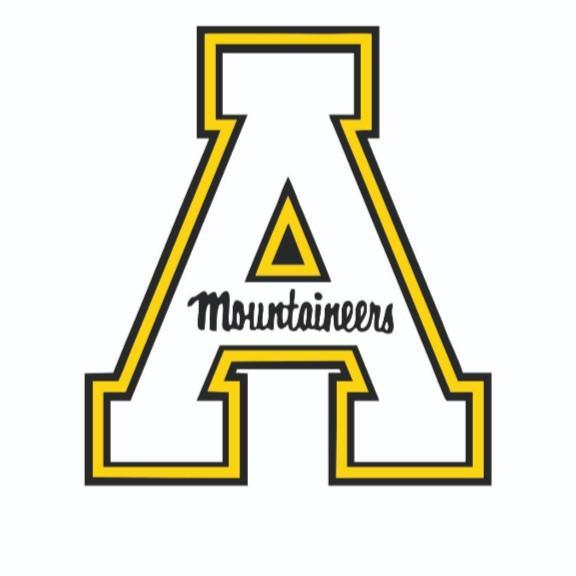 Appalachian State Mountaineers