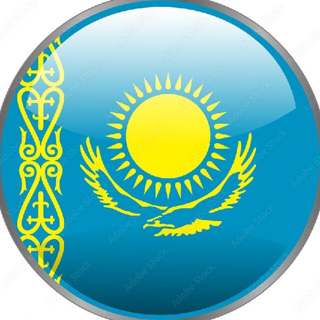 OSIMO - kazakistan