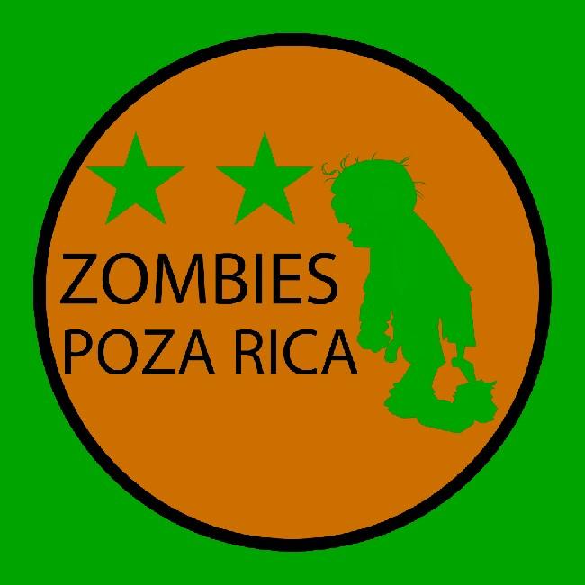 Zombies Poza Rica