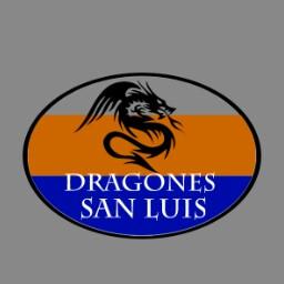 Dragones San Luis