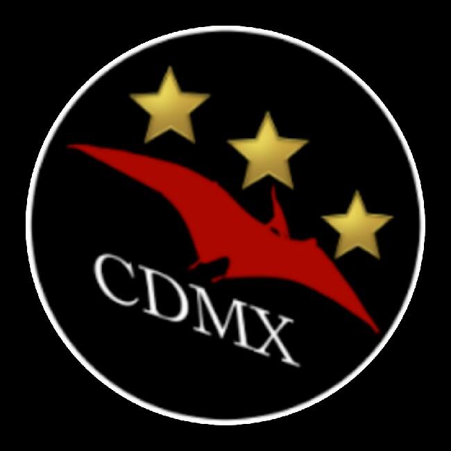 Pterodactilos CDMX