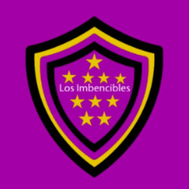 Los Imbencibles