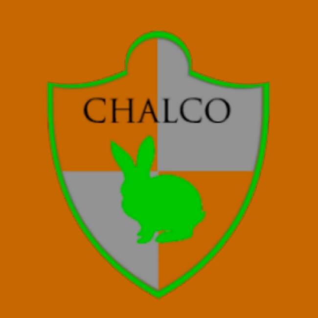 Conejos Chalco