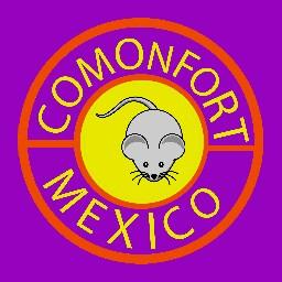 Ratones Comonfort