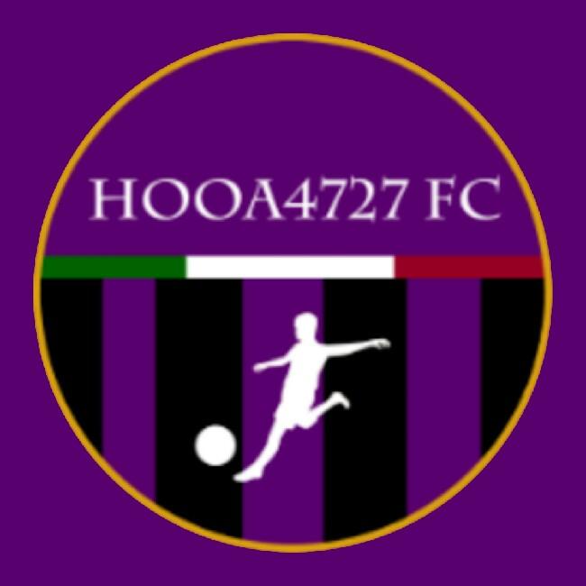 Hooa4727 FC