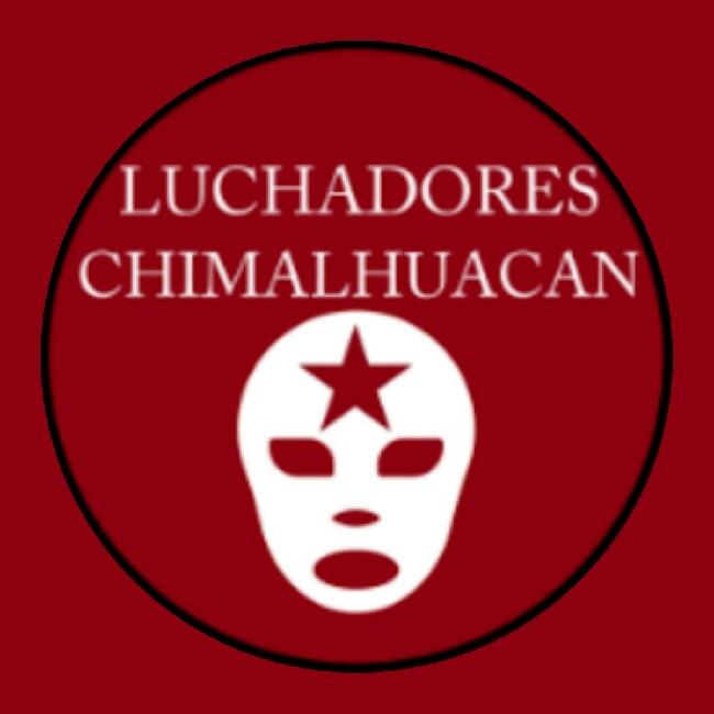 Luchadores Chimalhuacan