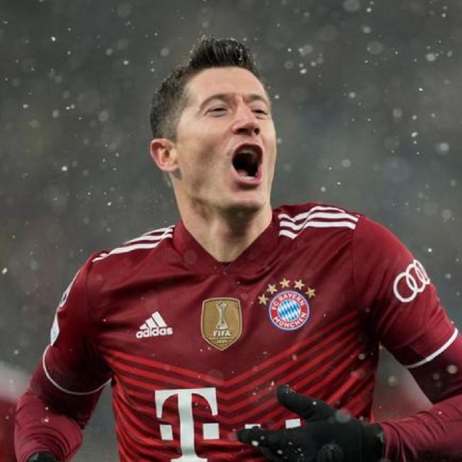 Lewandoski
