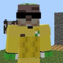 ThiagoMan