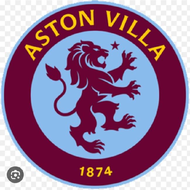 Aston villa
