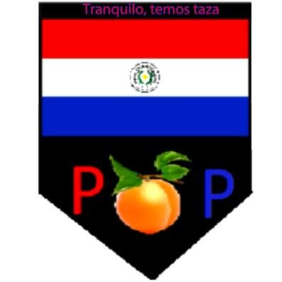 Pêssego Paraguaio