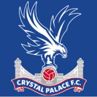 Crystal palace