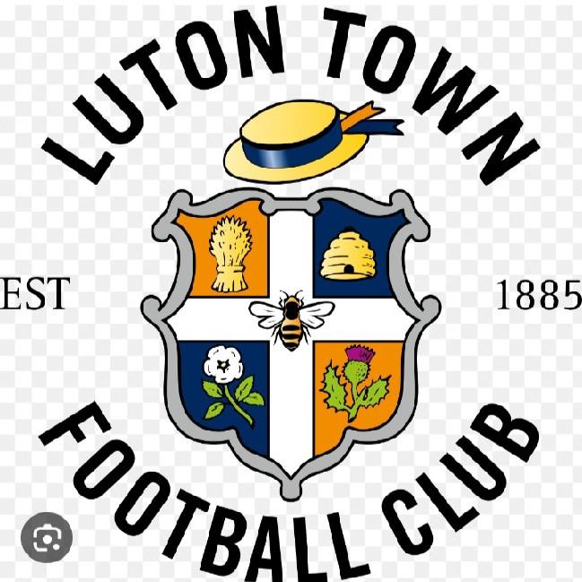 Luton town