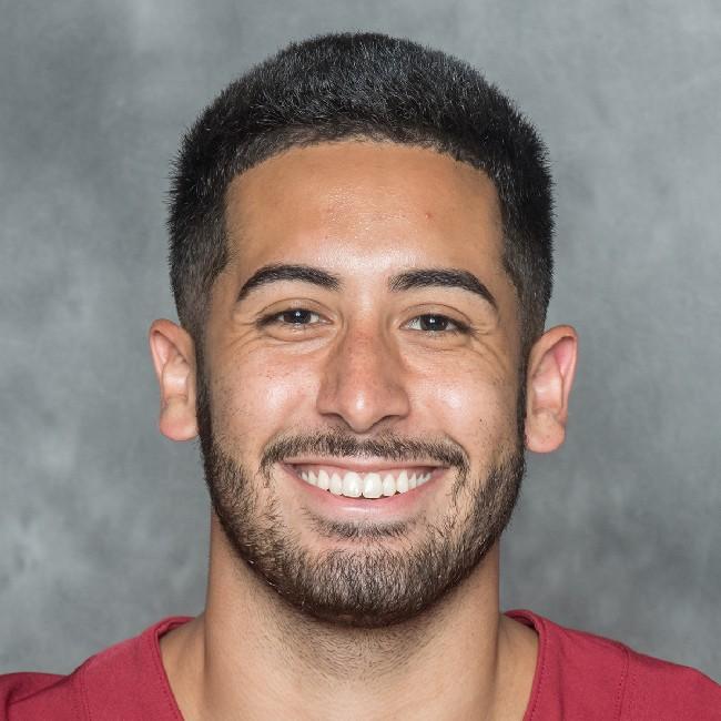 Joe Rivera