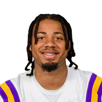 Derrick stingley jr