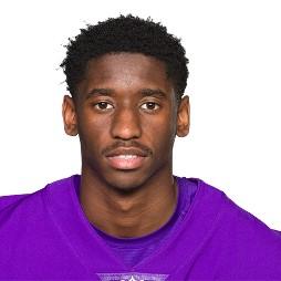 Jordan addison