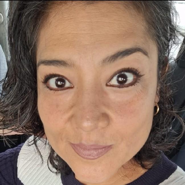 #23 OL /DL GABRIELA POZOS SANCHES