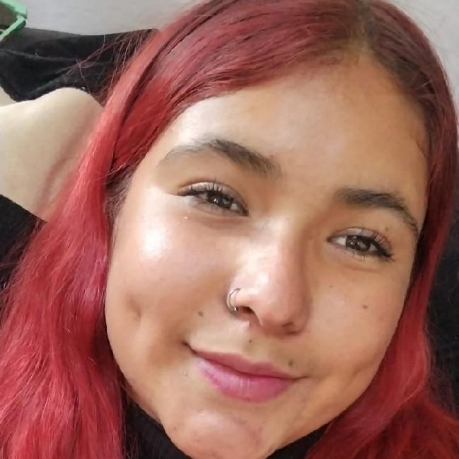 #5 DL BECKY NICOLE CHAMORRO MARTÍNEZ
