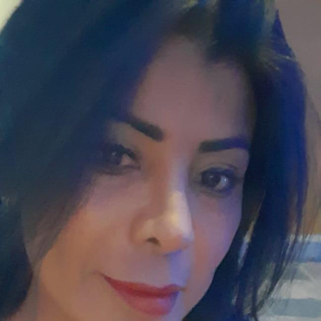 #24 DL RUBICELA DE LEON SURIANO